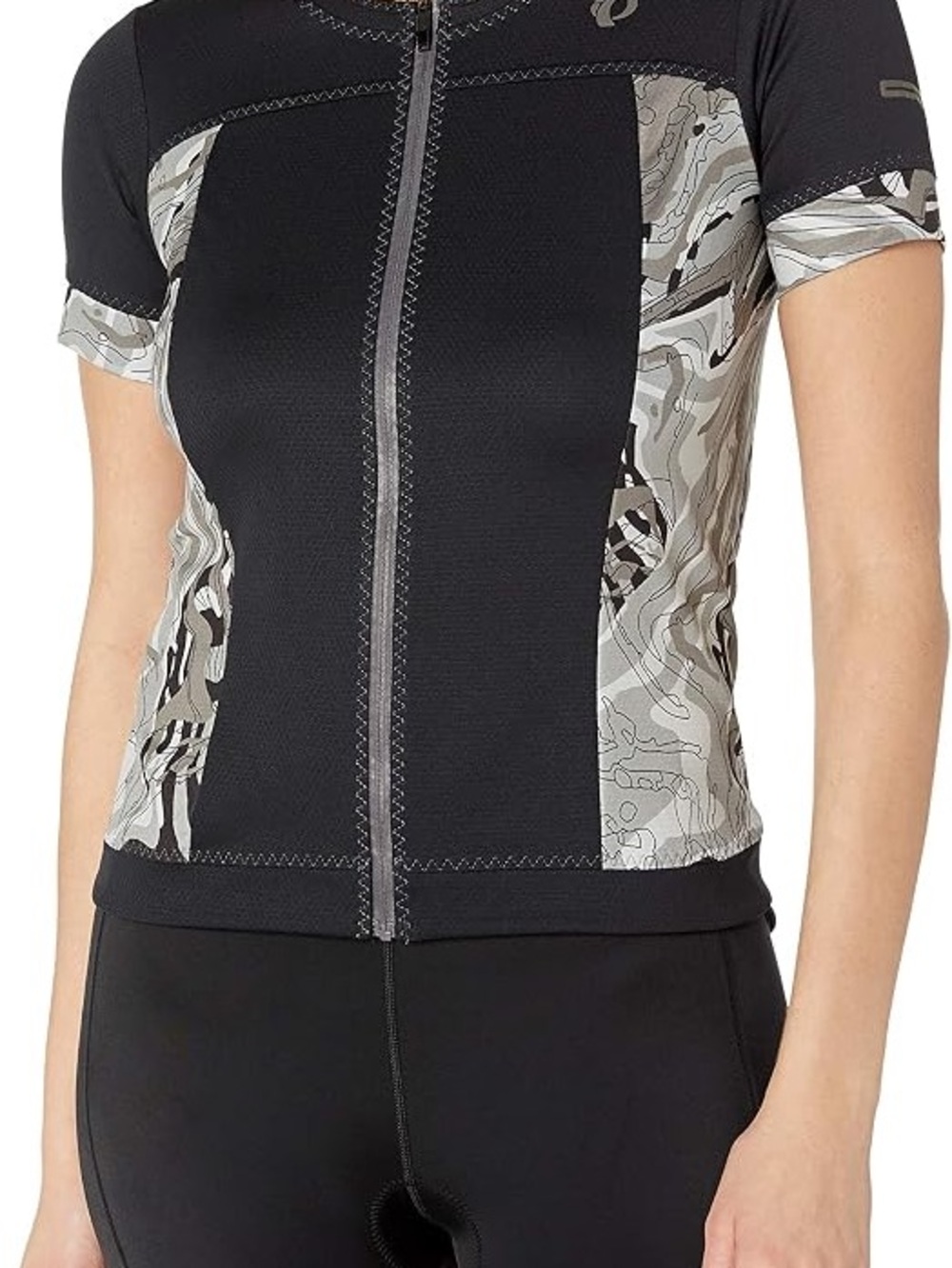 Pearl iZUMi Women's Elite Escape Short Sleeve Jersey XXL NWT